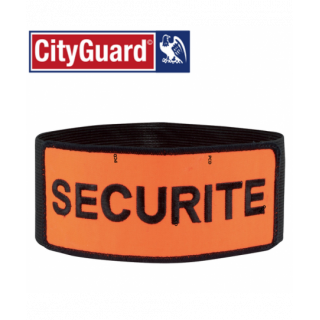 BRASSARD SECURITE CITYGUARD...