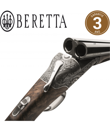 Fusil Beretta Juxtaposé 486 Parallelo Newson 28/70 71cm