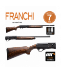 Fusil Franchi Affinity Pro 12/76 61cm
