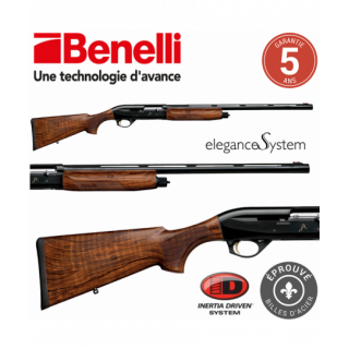 Fusil Benelli Montefeltro Beccaccia 20/76 61cm