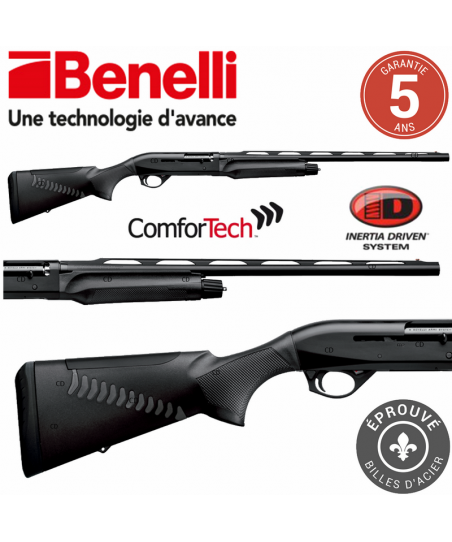 Fusil Benelli M2 Comfortech 20/76 66cm