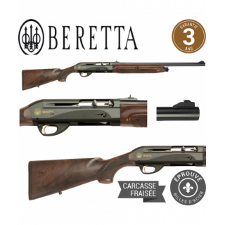 Fusil Beretta Bellmonte 2 Slug 12/76 61cm