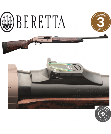 Fusil Beretta A400 Xplor Action Slug 12/76 61cm