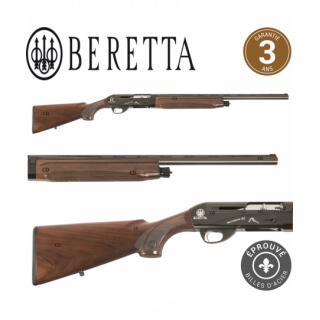 Fusil Beretta Bellmonte Bécassier 12/76 61cm