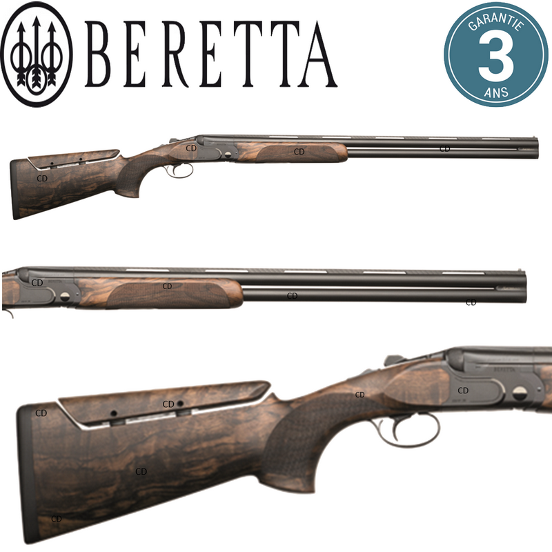 Fusil Beretta DT11 Skeet Black Edition B-Fast 12/70 76cm