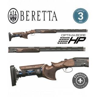 Fusil Beretta DT11 Black Pro TSK Skeet 12/70 76cm