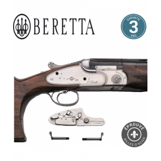 Fusil Beretta SO5 Trap Steelium Pro 12/70 76cm