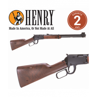 Carabine Henry Réplique Colt Lever Action Calibre 22LR