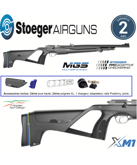 Carabine Stoeger Airguns...