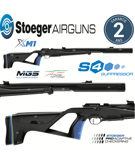 Carabine Stoeger Airguns...