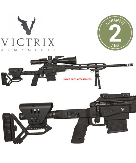 Carabine De Précision Victrix Minerva Tactical Gladius TGT 308 Win