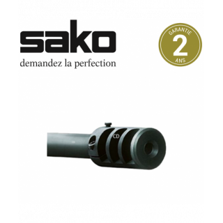 Frein De Bouche Pour Carabines Sako TRG42, TRG22, M10 Et Tikka T3/T3x Tactical