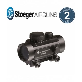 POINT ROUGE STOEGER AIRGUNS...