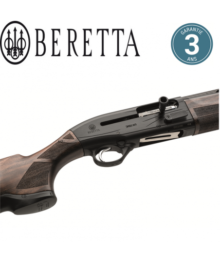 Fusil Beretta A400 Xcel Sporting Black Edition 12/76