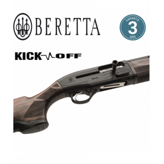 Fusil Beretta A400 Xcel Sporting Black Edition Kick Off 12/76