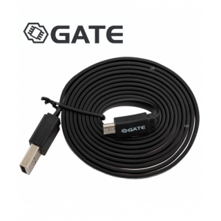 CABLE GATE USB TYPE A 1M50