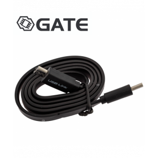 CABLE GATE USB TYPE C 60CM