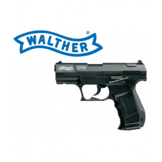 PISTOLET CP 99 WALTHER