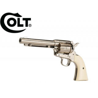 COLT SIMPLE ACTION ARMY 45...