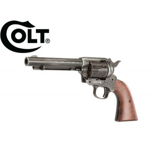 COLT SIMPLE ACTION ARMY 45...