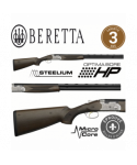 Fusil Beretta 686 Silver Pigeon I OCHP 20/76