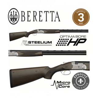 Fusil Beretta 686 Silver Pigeon I OCHP 28/70