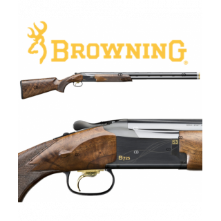 Fusil Browning B725 Sporter...