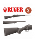 Carabine Ruger American Rifle Compact