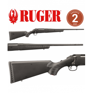 Carabine Ruger American Rifle
