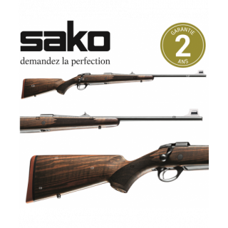 Carabine Sako 85 Classic