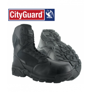 Chaussures Homme Magnum Cityguard Intervention Stealth Force 8.0 CT SZ