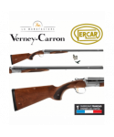 Fusil Juxtaposé Vercar Verney Carron 12/76 71cm