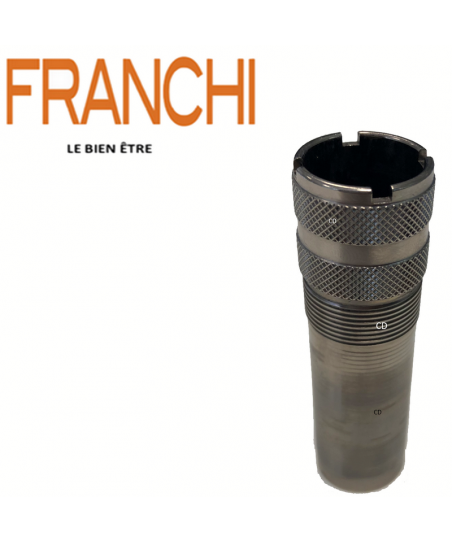 Choke Pour Fusil Franchi Feeling Sporting Calibre 12 +20mm