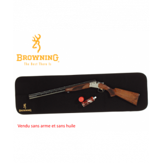 TAPIS GUN-CLEANING BROWNING