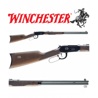 Carabine A Levier Winchester M94 Sporter 5+1