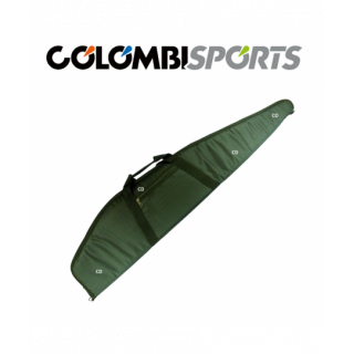 Fourreau Carabine Colombi Sports Vert 135cm