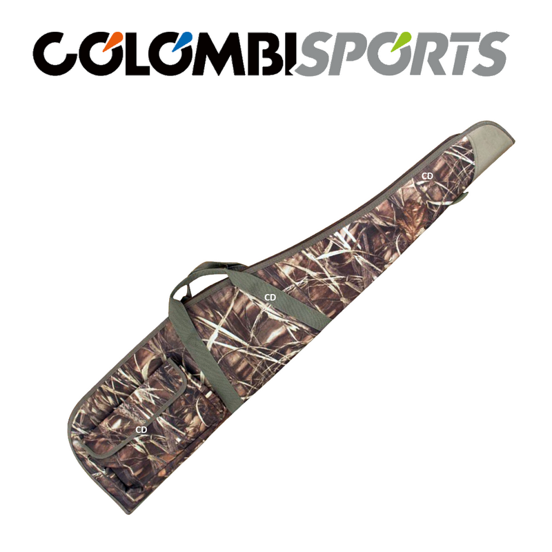 Fourreau Carabine Camouflage Colombi Sports 120cm