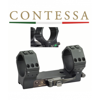 Montage Tactical Contessa Monobloc Amovible 34mm