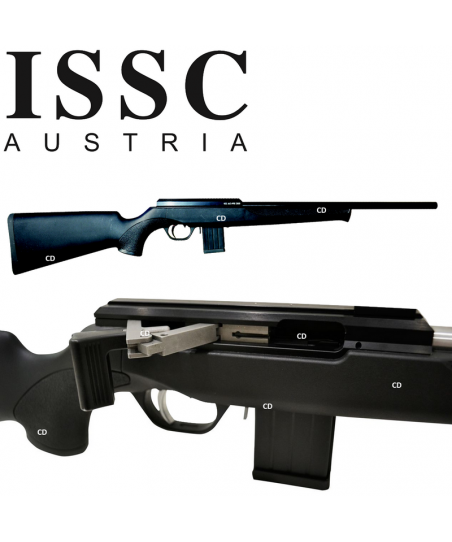 Carabine ISSC SPA 22 Synthétique 22LR