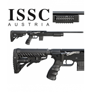 Carabine Issc Spa Ats Advanced Tactical Survival 22LR