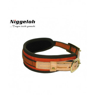 COLLIER INDEFORMABLE NIGGELOH