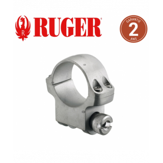 Collier Pour Montage Fixe Sur Carabine Ruger Mini Ranch 14