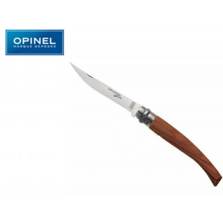 COUTEAU OPINEL LAME EFFILEE...