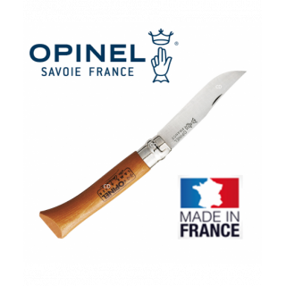 COUTEAU OPINEL VIROBLOC N°6...