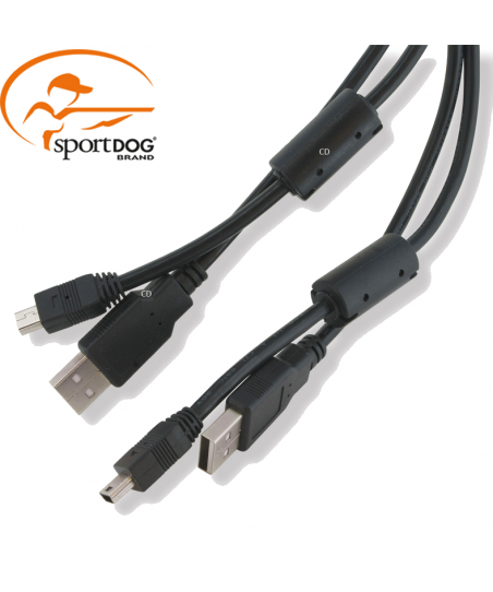 CABLE USB TEK 2.0 SPORTDOG