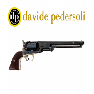 REVOLVER DAVIDE PEDERSOLI...