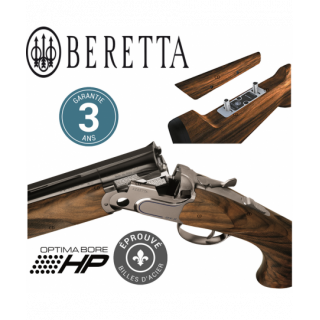 Fusil Beretta DT11 Sporting B-Fast 12/76