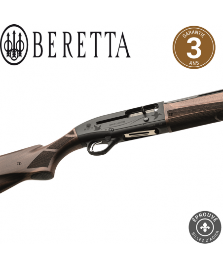 Fusil Beretta A400 Ultra Lite Bois 12/76
