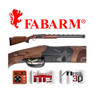 FUSIL FABARM AXIS RS 12...
