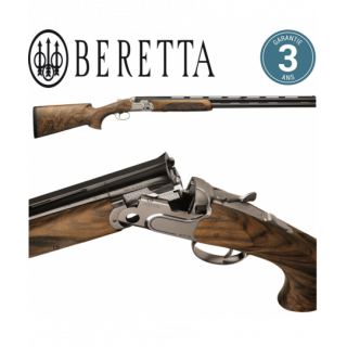 Fusil Beretta DT11 Trap 12/70